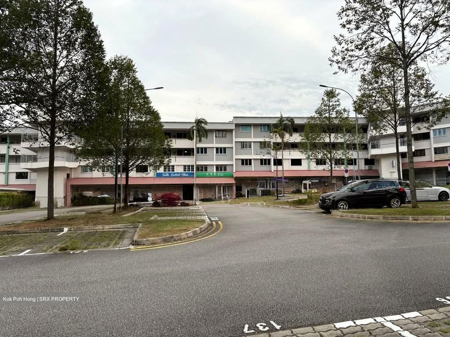 Mayflower Shopping & Food Centre (D20), Shop House #535226811